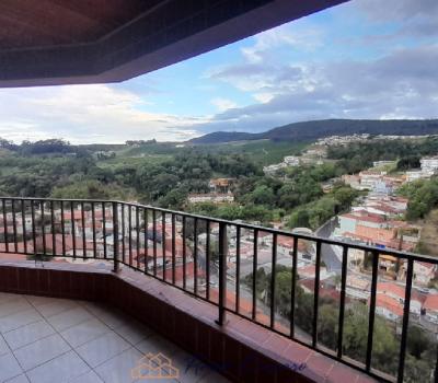 APARTAMENTO PRÓXIMO AO CENTRO