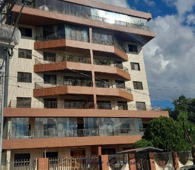 APARTAMENTO PRÓXIMO AO CENTRO