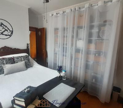 APARTAMENTO CENTRO