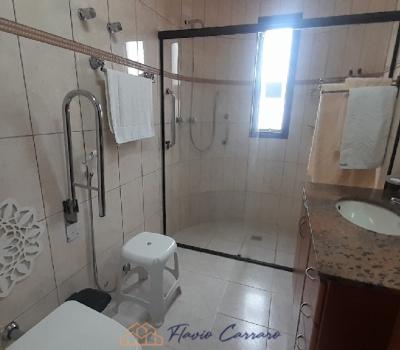APARTAMENTO CENTRO