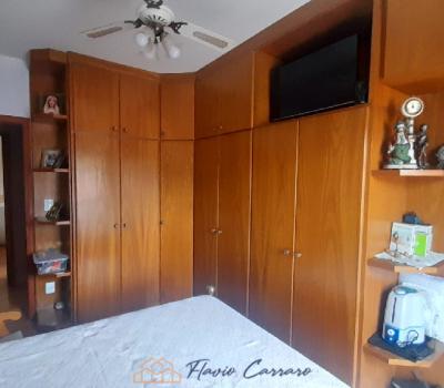 APARTAMENTO CENTRO