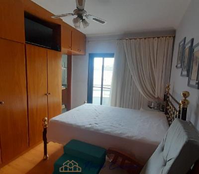 APARTAMENTO CENTRO