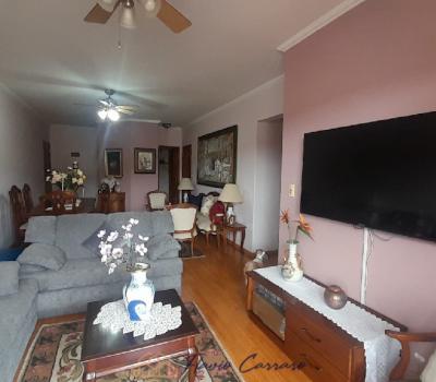 APARTAMENTO CENTRO