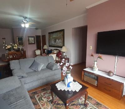 APARTAMENTO CENTRO