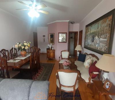 APARTAMENTO CENTRO