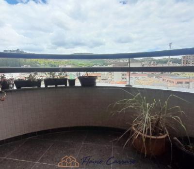 APARTAMENTO CENTRO