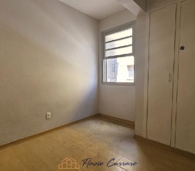 APARTAMENTO CENTRO