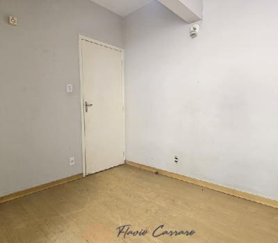 APARTAMENTO CENTRO