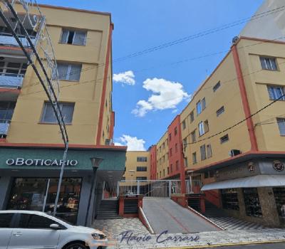 APARTAMENTO CENTRO