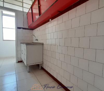 APARTAMENTO CENTRO