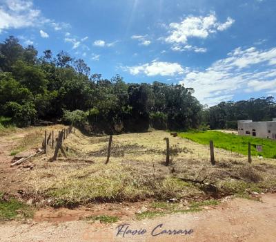 TERRENO BAIRRO DAS POSSES