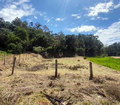 TERRENO BAIRRO DAS POSSES