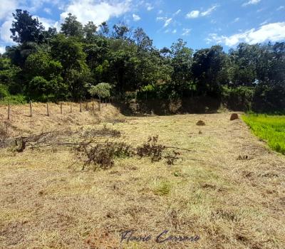 TERRENO BAIRRO DAS POSSES