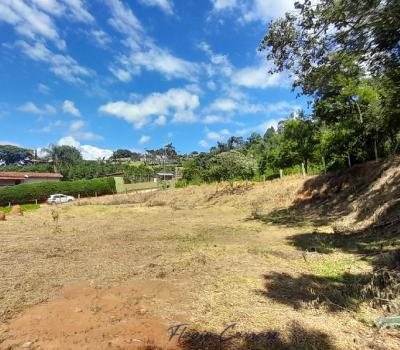 TERRENO BAIRRO DAS POSSES