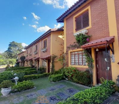 CASA CONDOMINIO FECHACO