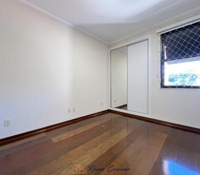 APARTAMENTO PRÓXIMO AO CENTRO