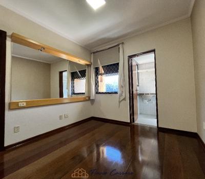 APARTAMENTO PRÓXIMO AO CENTRO