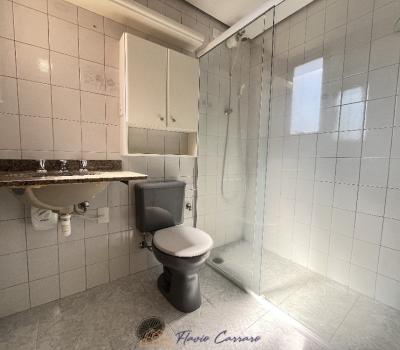 APARTAMENTO PRÓXIMO AO CENTRO