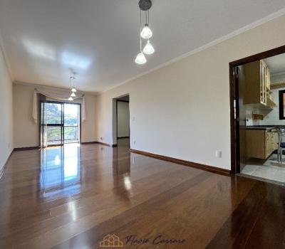 APARTAMENTO PRÓXIMO AO CENTRO
