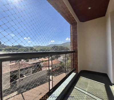 APARTAMENTO PRÓXIMO AO CENTRO