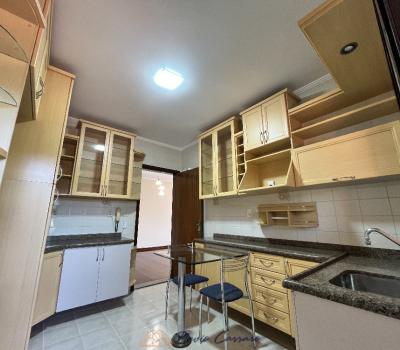 APARTAMENTO PRÓXIMO AO CENTRO