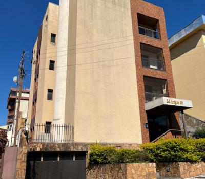 APARTAMENTO PRÓXIMO AO CENTRO