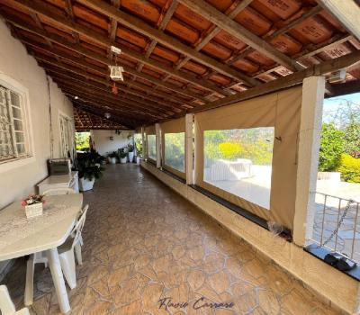 CASA BAIRRO DAS POSSES