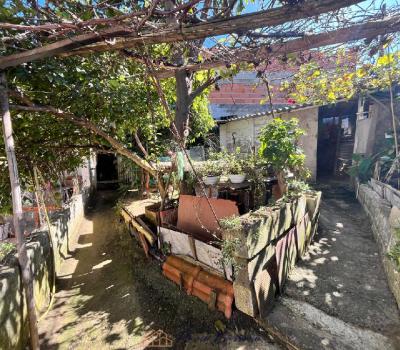 CASA BAIRRO DAS POSSES