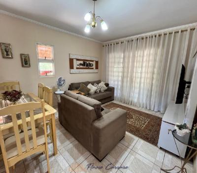CASA BAIRRO DAS POSSES