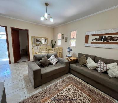 CASA BAIRRO DAS POSSES