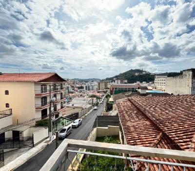 APARTAMENTO PRÓXIMO AO CENTRO