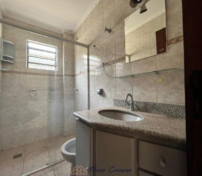 APARTAMENTO PRÓXIMO AO CENTRO