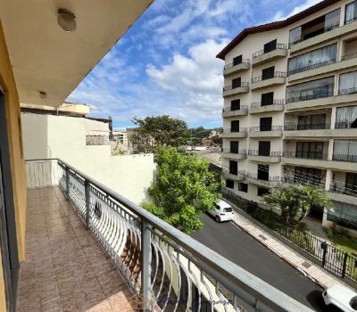 APARTAMENTO PRÓXIMO AO CENTRO