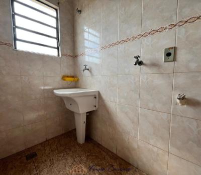 APARTAMENTO PRÓXIMO AO CENTRO