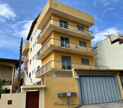APARTAMENTO PRÓXIMO AO CENTRO