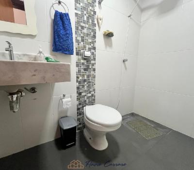 CASA PRÓXIMO AO CENTRO
