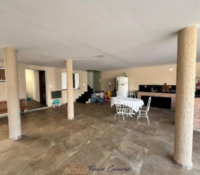 CASA PRÓXIMO AO CENTRO