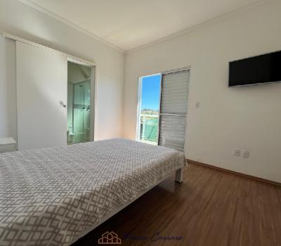 APARTAMENTO PRÓXIMO AO CENTRO