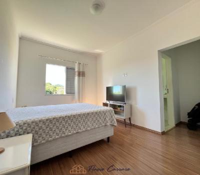APARTAMENTO PRÓXIMO AO CENTRO