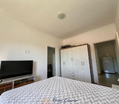 APARTAMENTO PRÓXIMO AO CENTRO