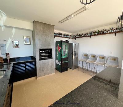 APARTAMENTO PRÓXIMO AO CENTRO