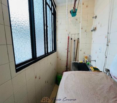 APARTAMENTO CENTRO