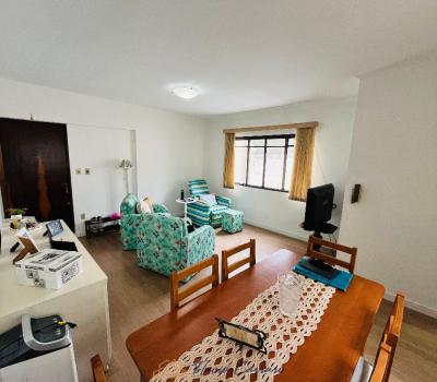 APARTAMENTO CENTRO