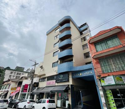 APARTAMENTO CENTRO