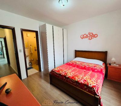 APARTAMENTO CENTRO