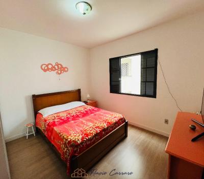 APARTAMENTO CENTRO