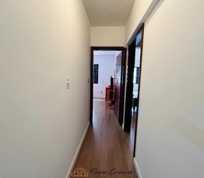 APARTAMENTO CENTRO