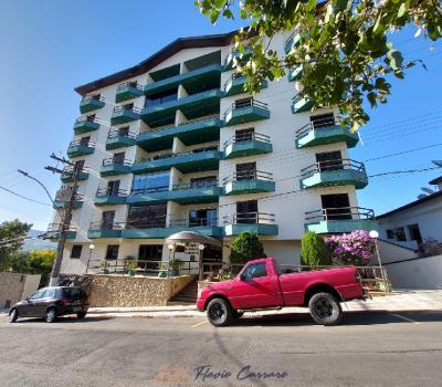 APARTAMENTO PRÓXIMO AO CENTRO