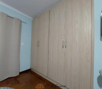 APARTAMENTO PRÓXIMO AO CENTRO