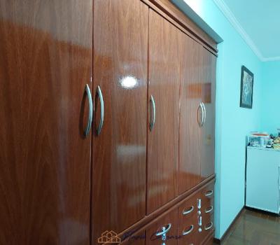 APARTAMENTO PRÓXIMO AO CENTRO